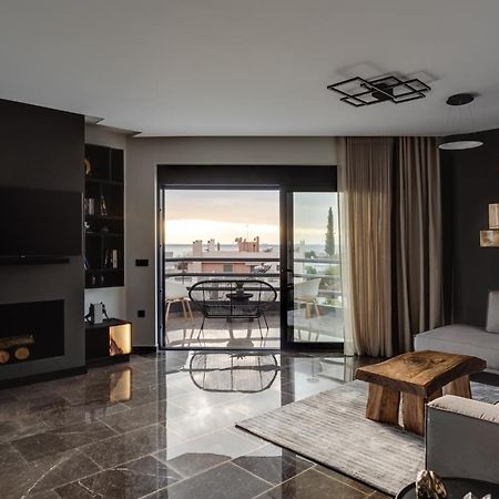 Athenian Riviera Luxurious Residence Εξωτερικό φωτογραφία