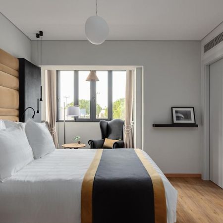 Athenian Riviera Luxurious Residence Εξωτερικό φωτογραφία