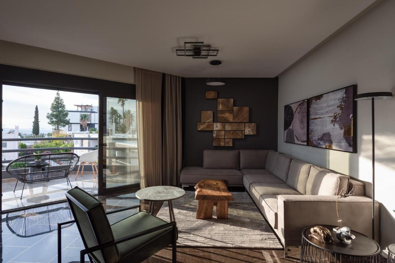 Athenian Riviera Luxurious Residence Εξωτερικό φωτογραφία