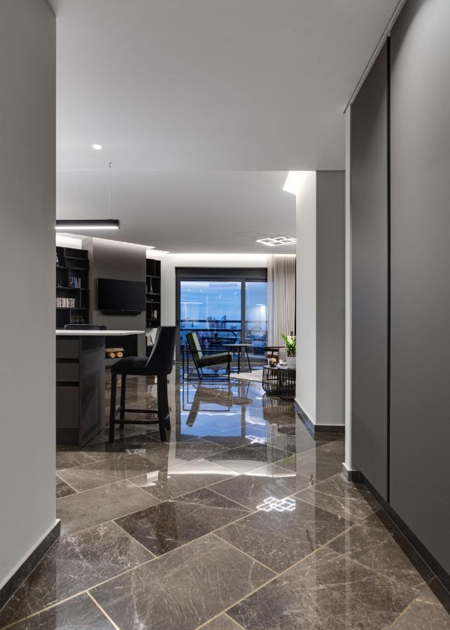 Athenian Riviera Luxurious Residence Εξωτερικό φωτογραφία