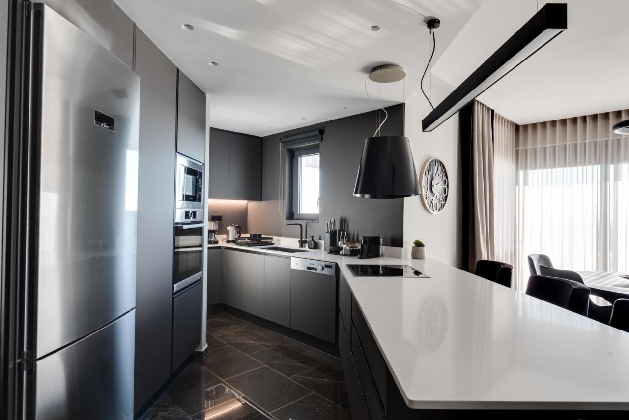 Athenian Riviera Luxurious Residence Εξωτερικό φωτογραφία