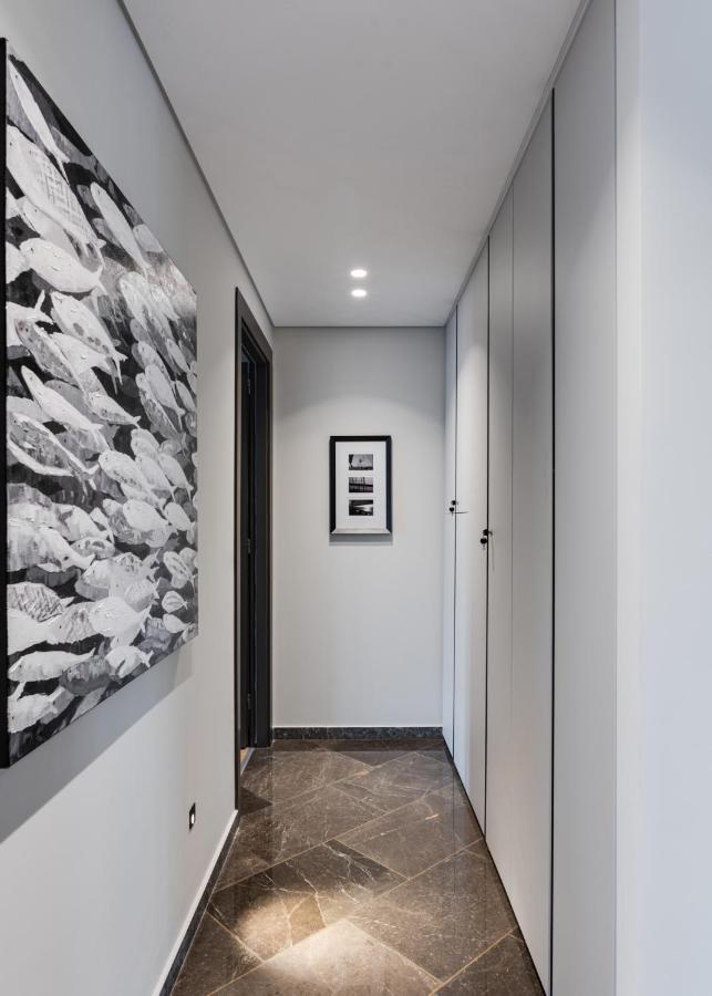 Athenian Riviera Luxurious Residence Εξωτερικό φωτογραφία