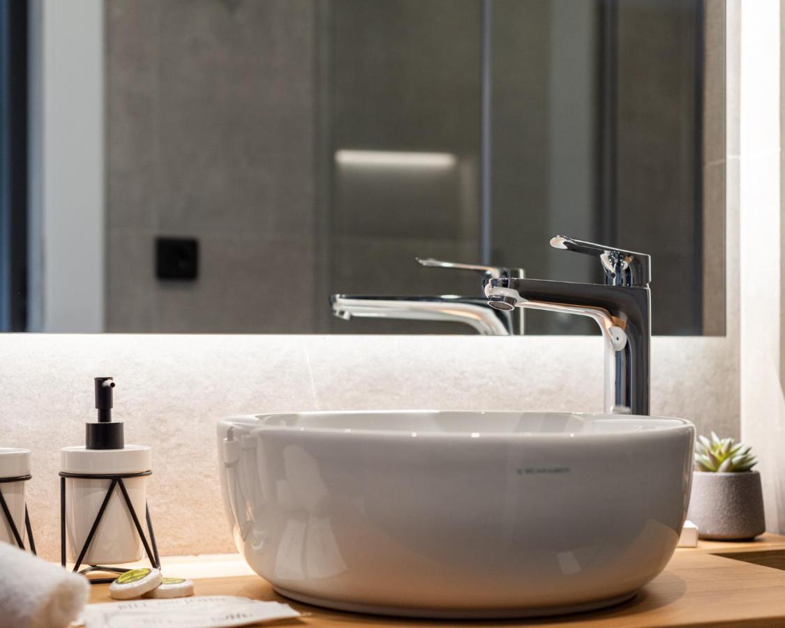 Athenian Riviera Luxurious Residence Εξωτερικό φωτογραφία