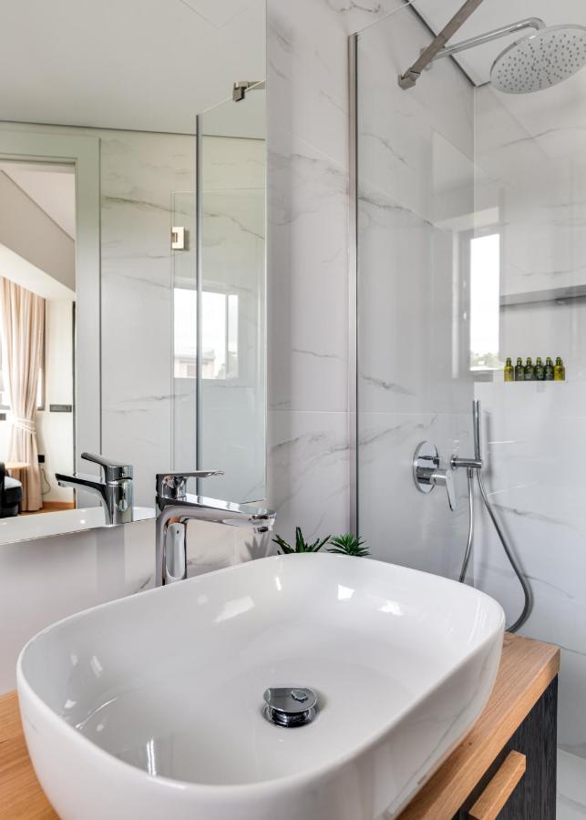 Athenian Riviera Luxurious Residence Εξωτερικό φωτογραφία