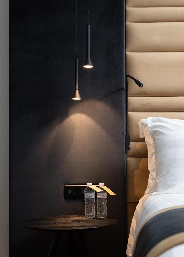 Athenian Riviera Luxurious Residence Εξωτερικό φωτογραφία