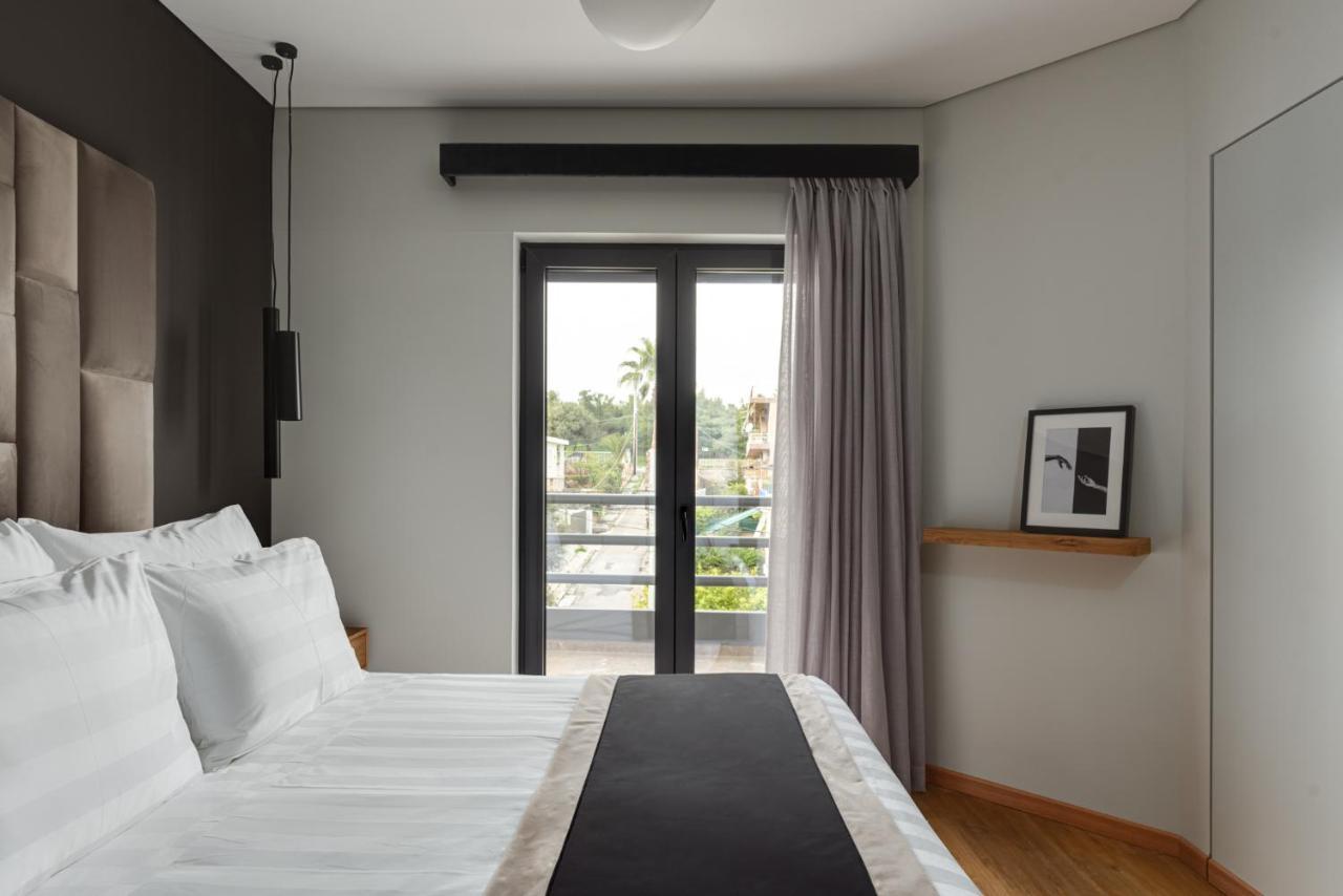Athenian Riviera Luxurious Residence Εξωτερικό φωτογραφία