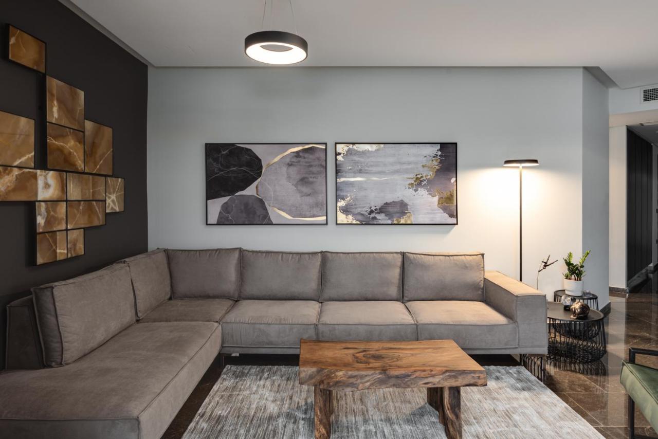 Athenian Riviera Luxurious Residence Εξωτερικό φωτογραφία