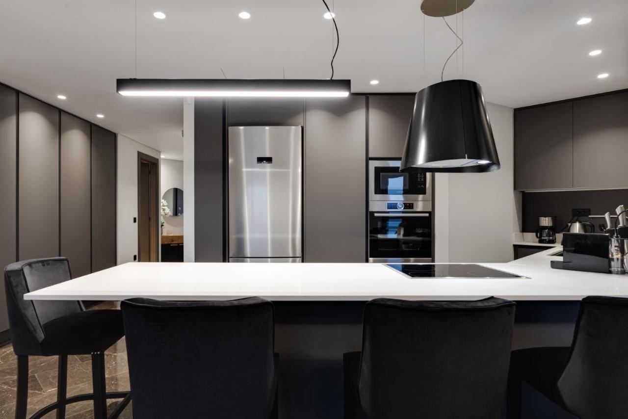Athenian Riviera Luxurious Residence Εξωτερικό φωτογραφία