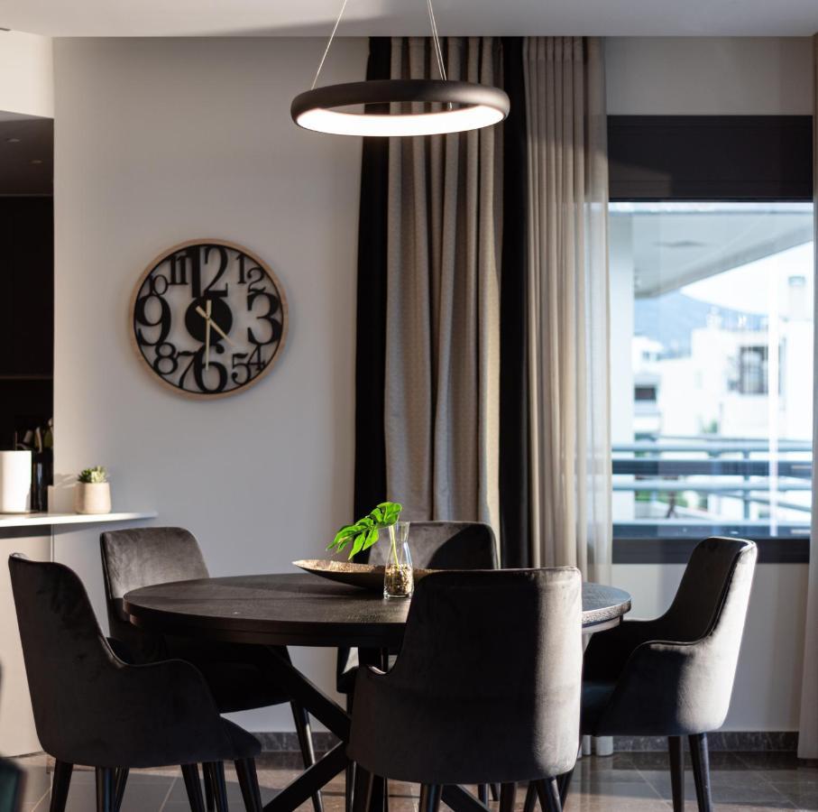 Athenian Riviera Luxurious Residence Εξωτερικό φωτογραφία