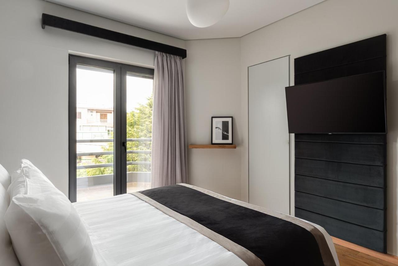 Athenian Riviera Luxurious Residence Εξωτερικό φωτογραφία